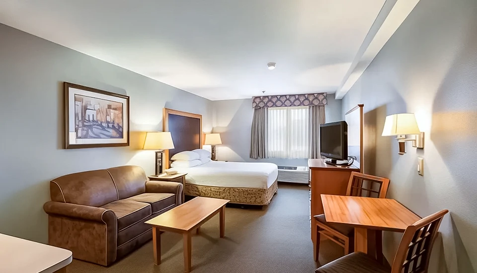 هتل رادیسون سوئیتز بانکوک